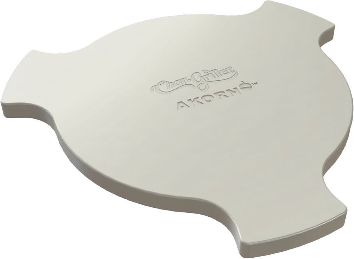 board, memory foam, white, acorn-shape, cityfoam