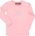 Moodstreet maat 56 Unisex T-shirt - light pink