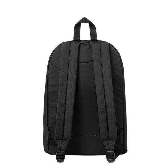 Eastpak OUT OF OFFICE Rugzak, 27 Liter, 13.3 inch laptopvak - Black