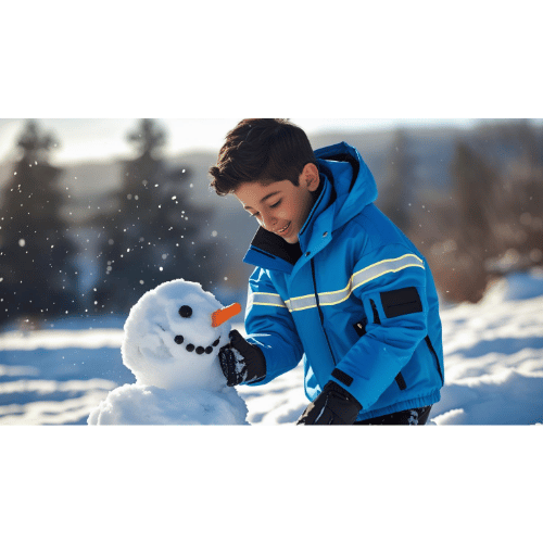Wintersportjassen