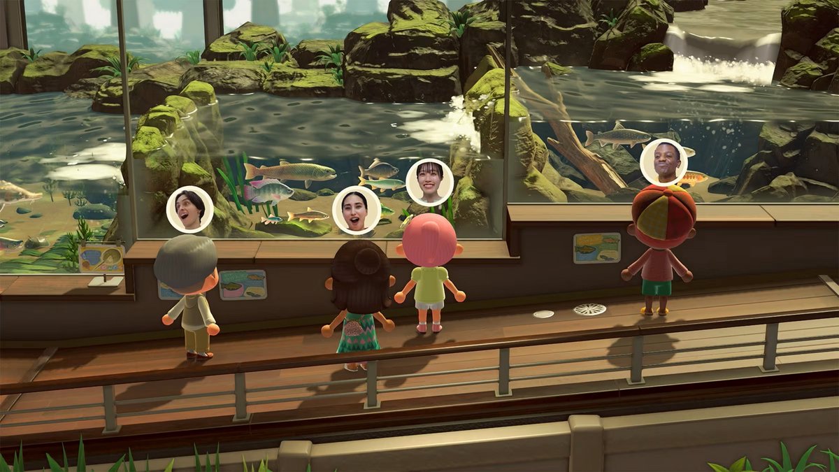 Animal Crossing New Horizons - Nintendo Switch 2 Edition