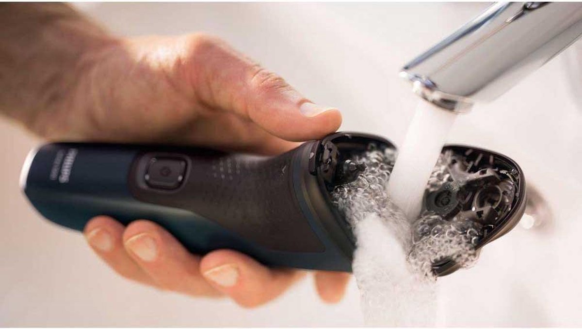 Philips Shaver 1000 series S1131/41 - Scheerapparaat