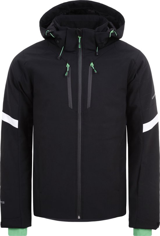 Icepeak - maat 48- Freeburg Wintersportjas Heren