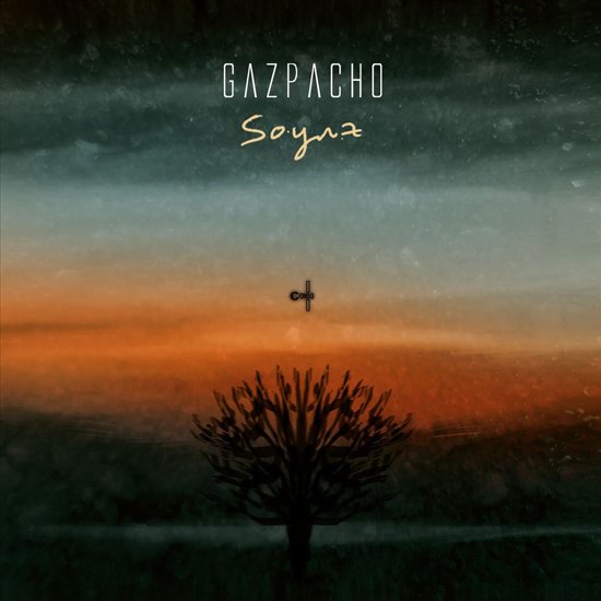 Soyuz (Mediabook + Bonus Track)