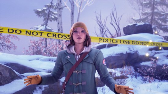 Life is Strange Double Exposure - PS5