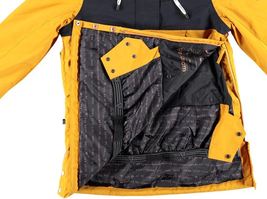 Brunotti Fireback Women Snowjacket - Maat XS