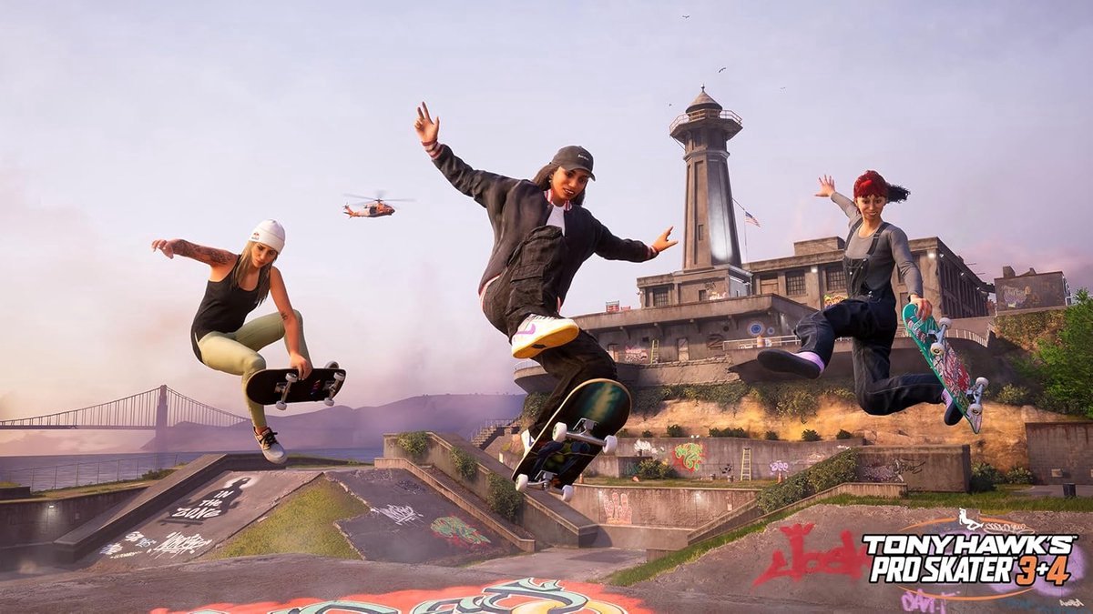 Persoon, Skateboard, Helikopter, vervoer, Voertuig
