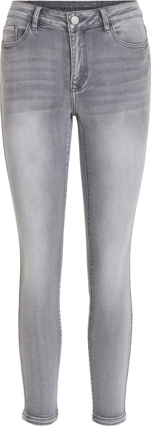 VILA  - Maat M - VIEKKO RWSK 7/8 JEANS/SU - NOOS Dames Jeans