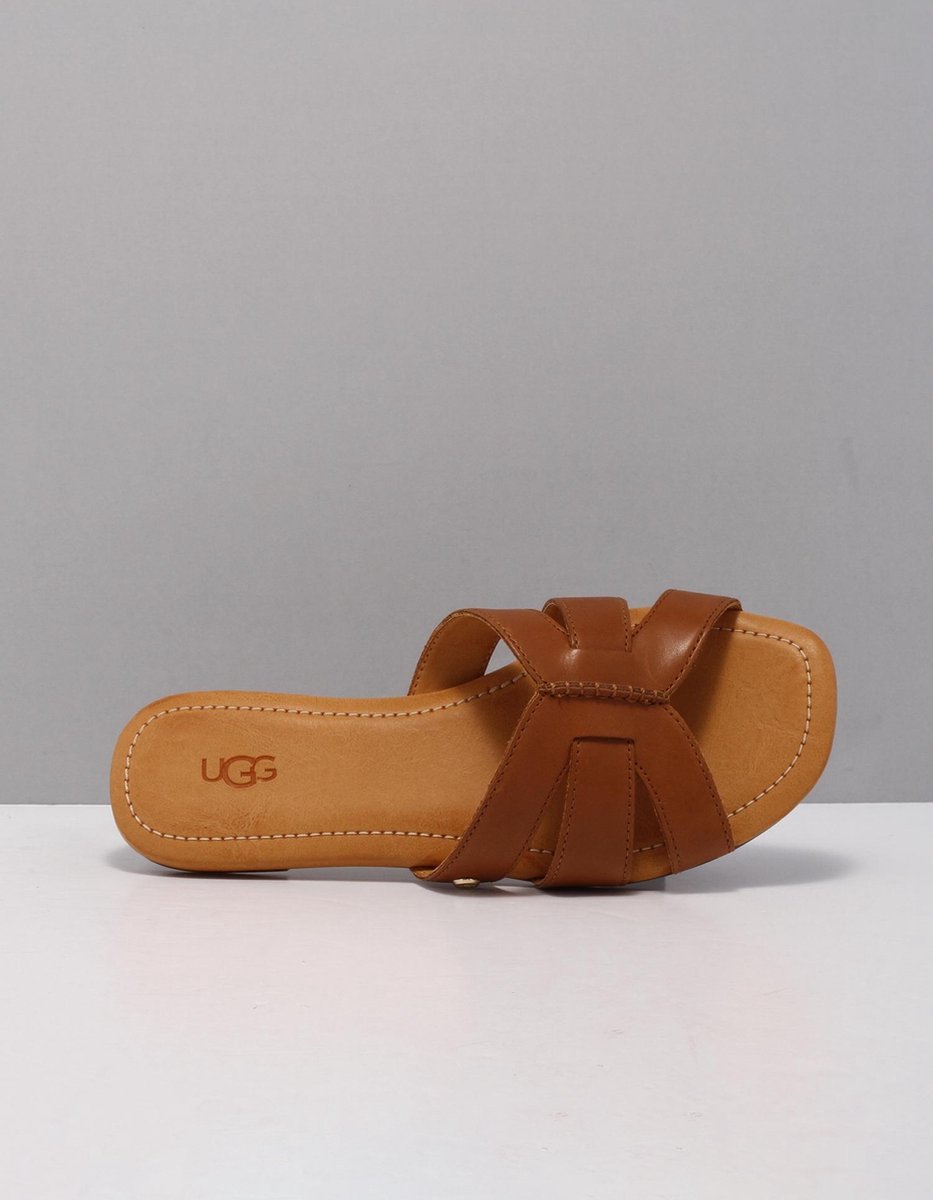 UGG - maat 38- Teague Dames Slippers