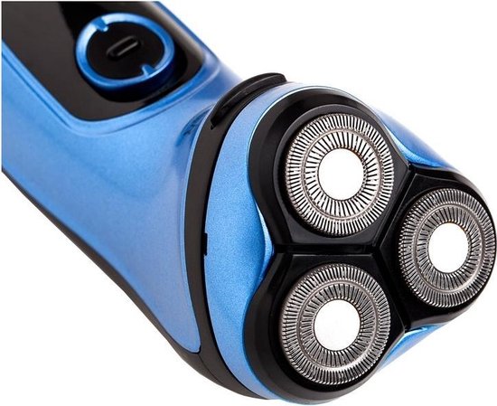Adler electrische scheerapparaat