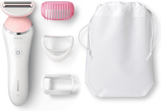 Philips SatinShave Advanced BRL140 Ladyshave