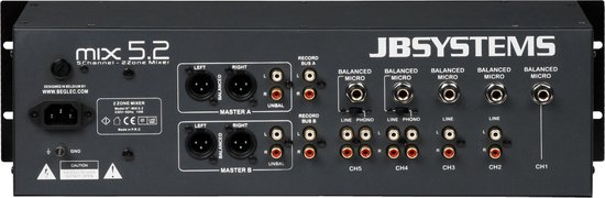Versterker, Elektronica