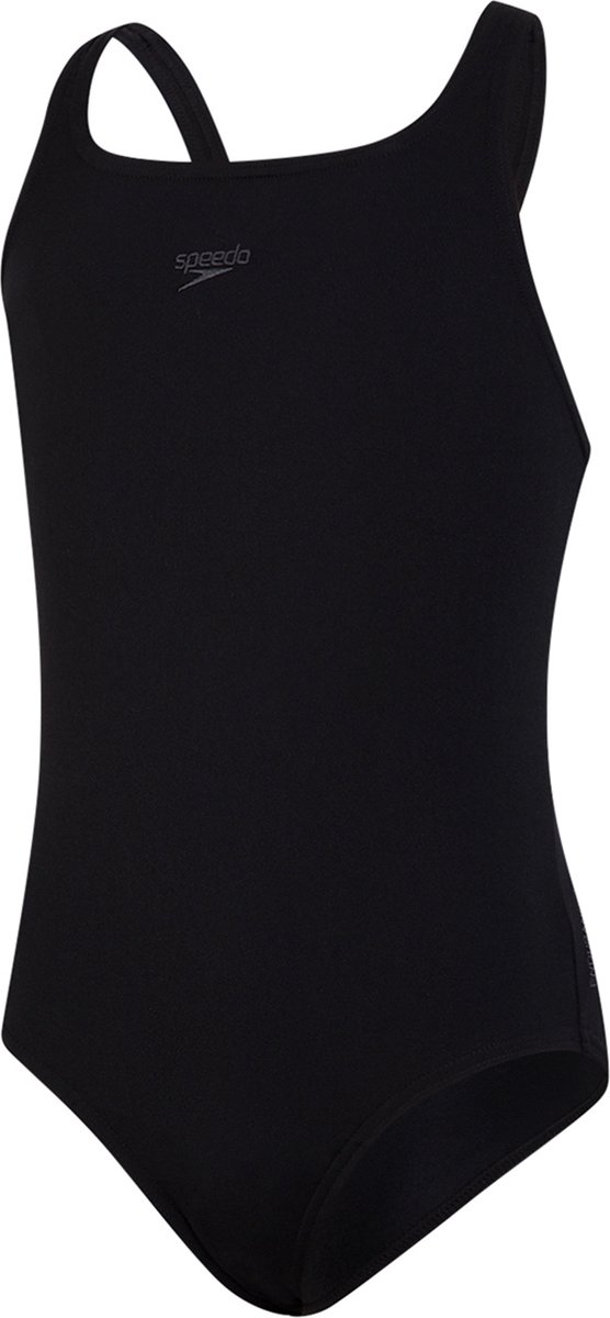zwembroek, badpak, swimwear, zwarte kleur, lycra/polyester