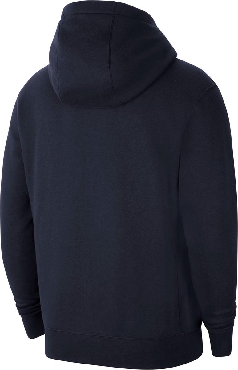 Breigoed, Trui, Sweatshirt, Capuchon, Fleece