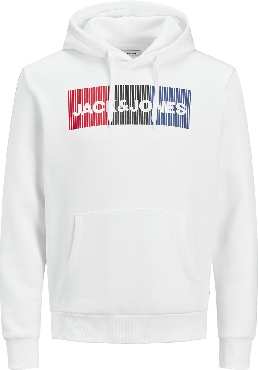 Breigoed, Trui, Sweatshirt, Capuchon