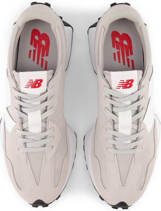sneakers, sport schoenen, canvas, lichtgrijs, veters