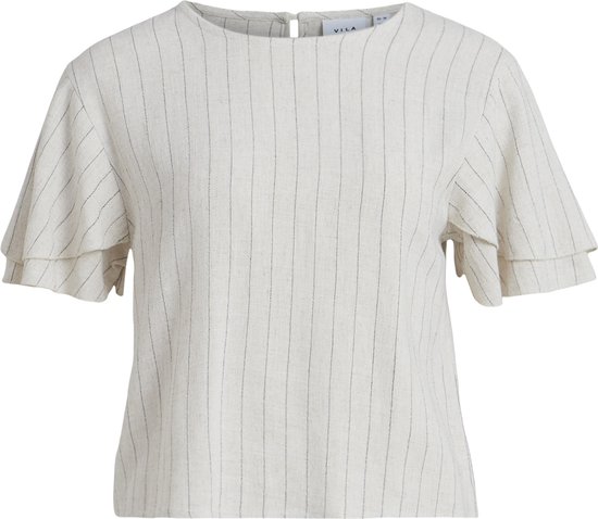T-shirt, Blouse, Linnen, Shirt, Mouw