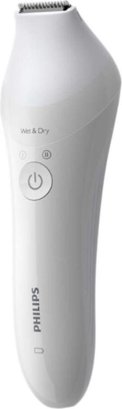 Philips Series 8000 BRE740/10 - Wet & Dry - Epileerapparaat