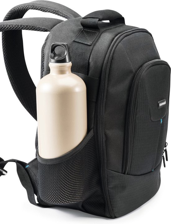 Cullmann Panama Backpack 200 | Camerarugzak | Zwart
