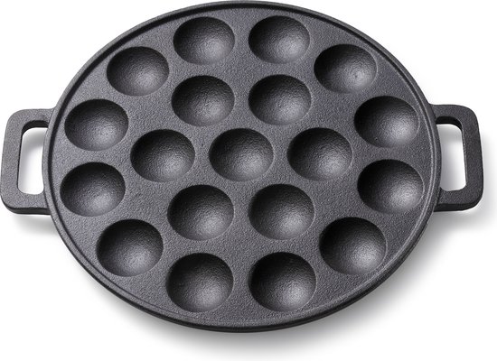 Kookpan, Kookgerei