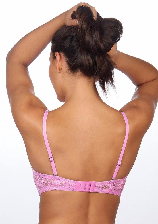 After Eden Strapless bh 70C