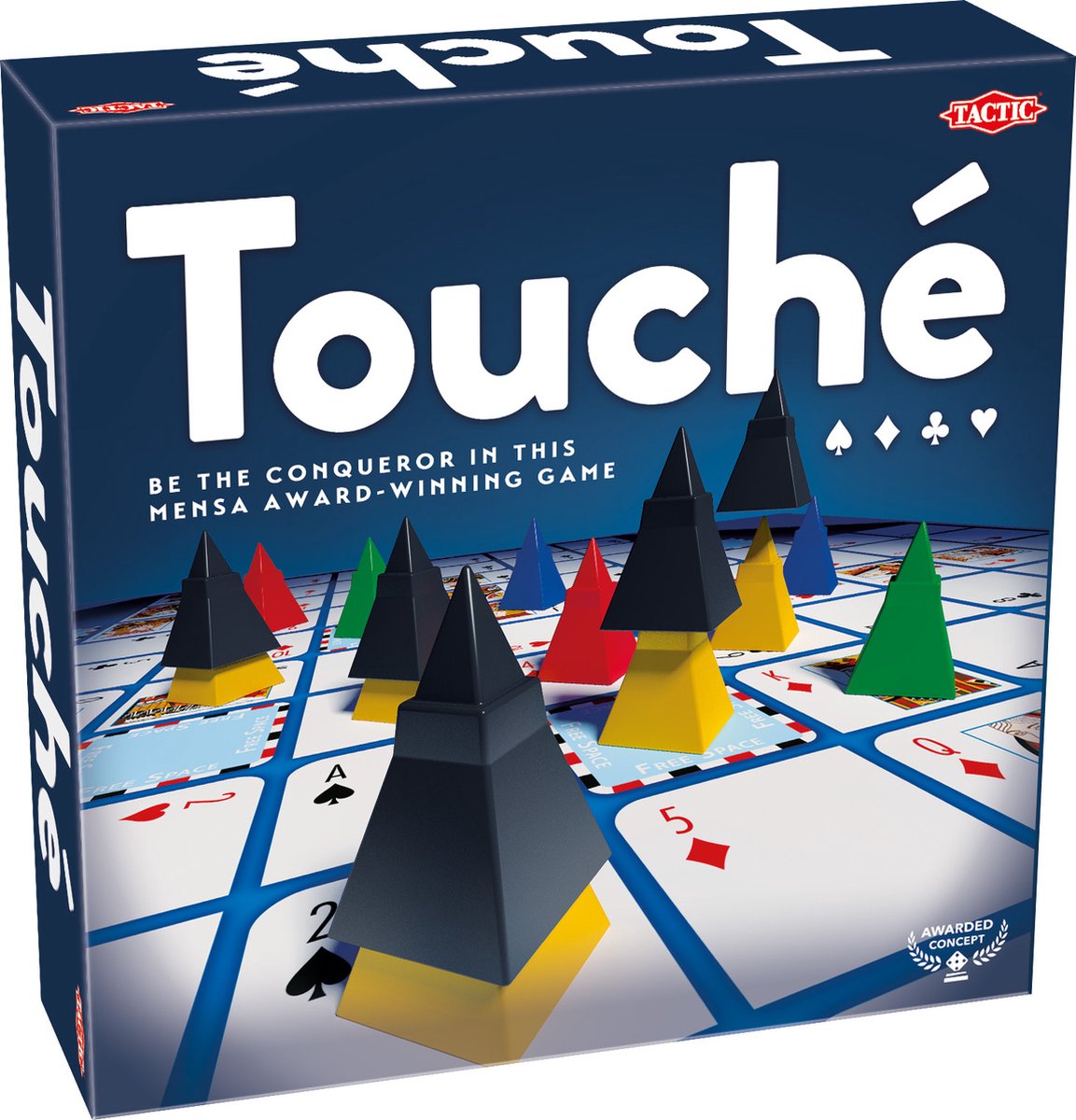 tactische, zoekspel, bordspel, pionnen, kaartspel
