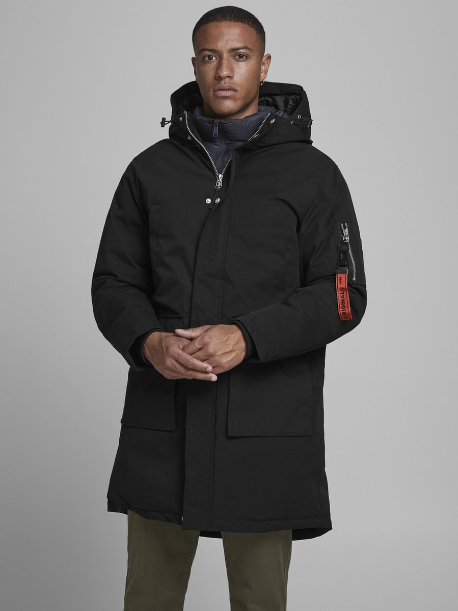 Kleding, Jas, Overjas