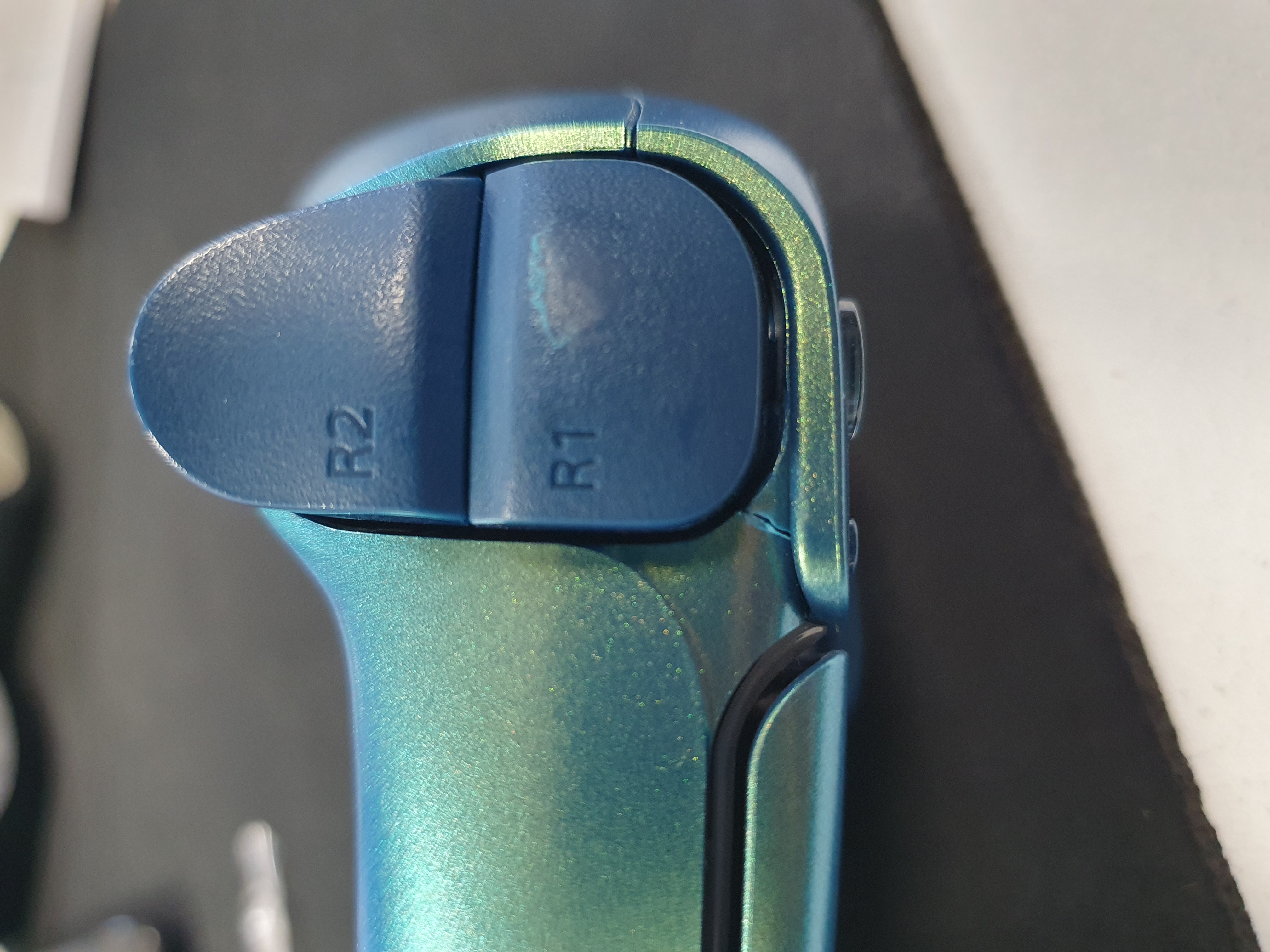 Sony PS5 DualSense Chroma Teal Draadloze Controller