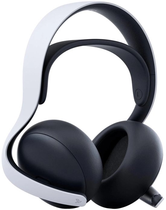 Sony PlayStation Pulse Elite - Draadloze Gaming Headset - PlayStation, Windows, Mobile - Wit