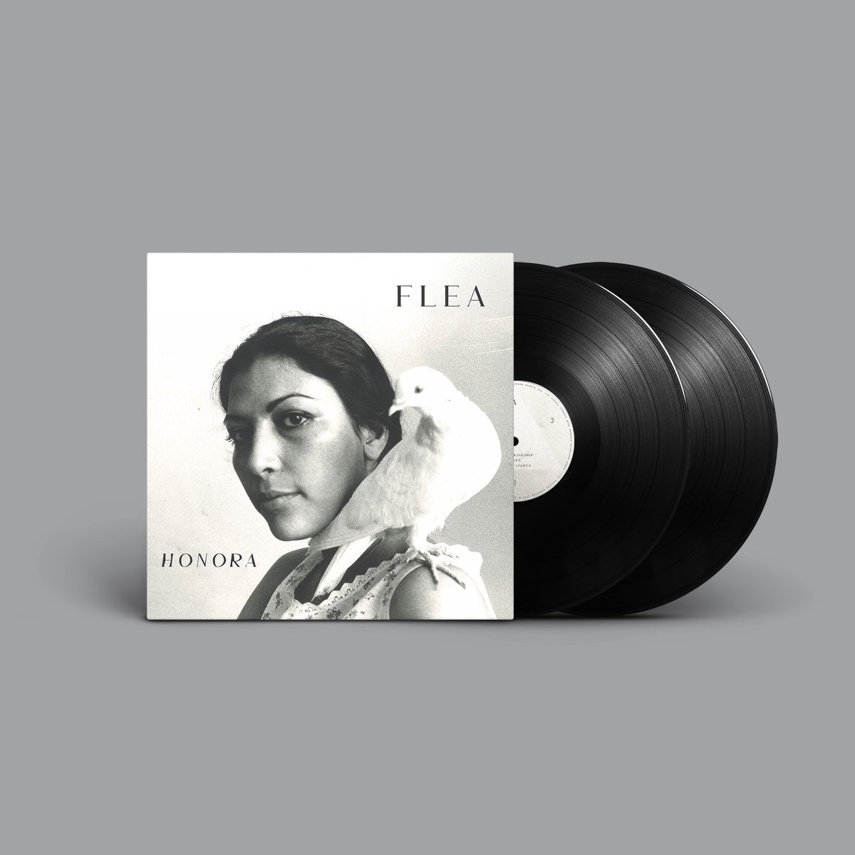 Flea - Honora - LP