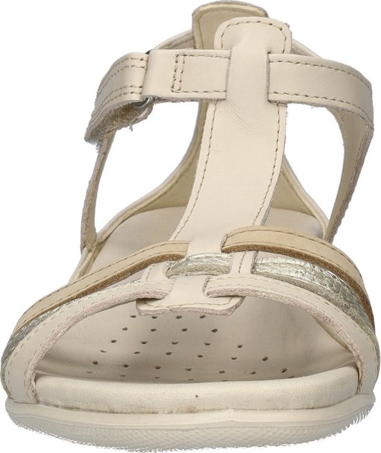 ECCO FLASH–maat 39-Sandalen–Vrouwen–Beige