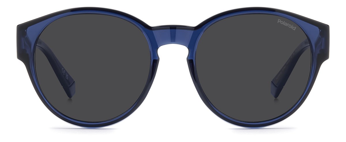 Polaroid Eyewear Pld9017spjp Gepolariseerde Zonnebril Blauw
