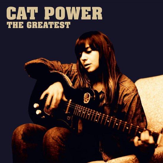 Cat Power - Greatest LP