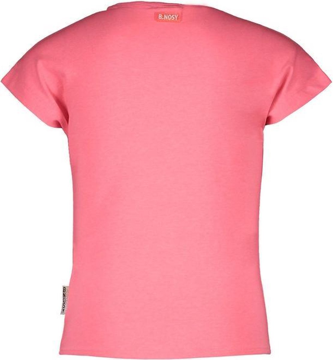 B. Nosy - Maat 110 - Kids Meisjes T-shirt