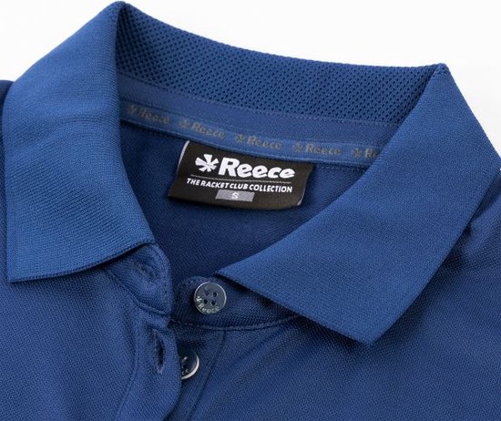 Reece Maat M Racket Polo Dames