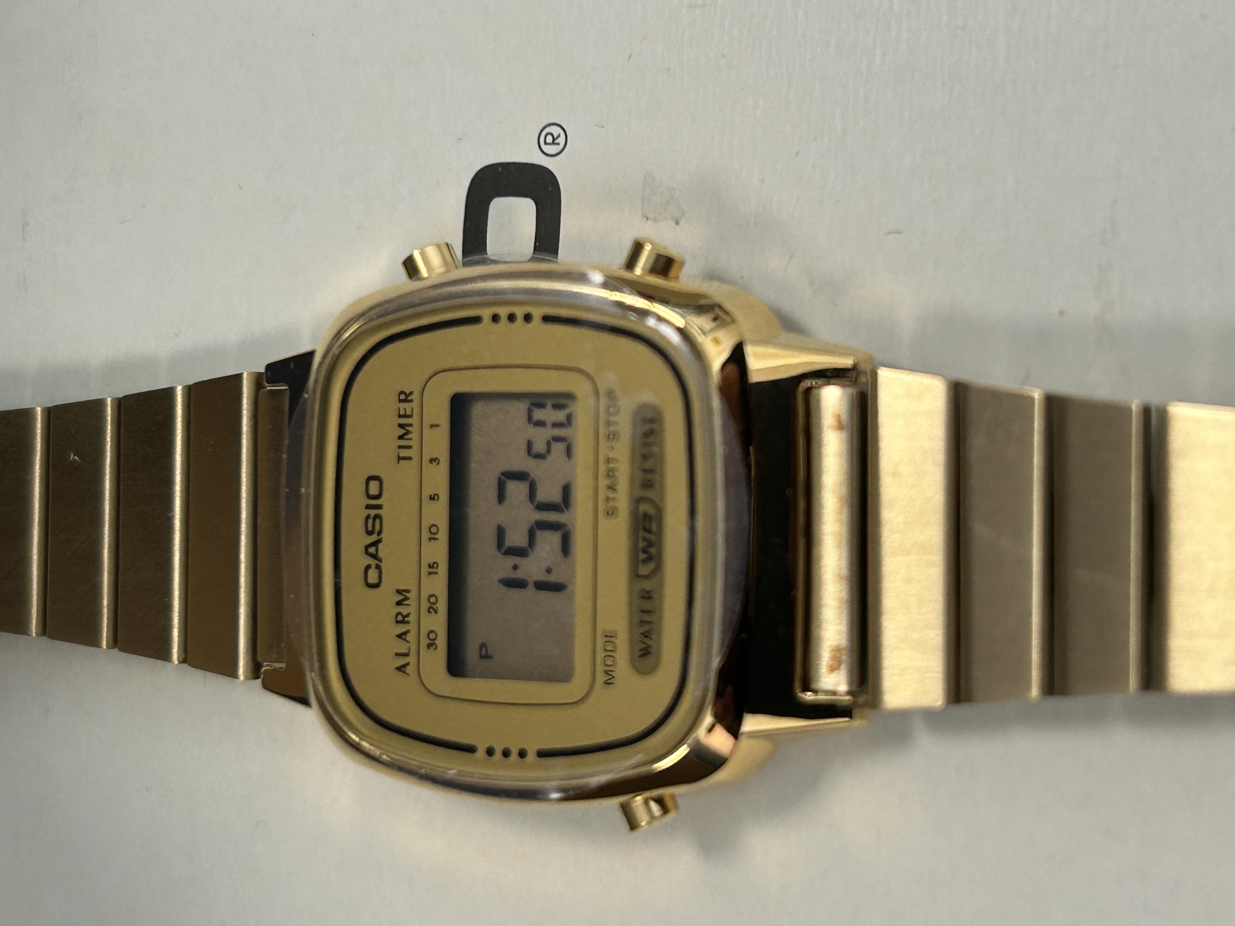 Elektronica, Digitaal horloge, Scherm, Monitor, Polshorloge