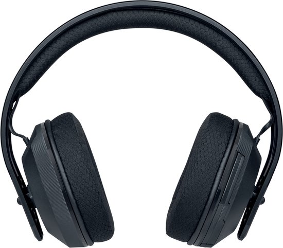 DGMoutlet-nl-Nacon-RIG-600-PRO-HS-Draadloze-Gaming-Headset-Zwart-PlayStation-4 Nacon RIG 600 PRO HS - Draadloze Gaming Headset - Zwart - PlayStation/Nintendo Switch/PC
