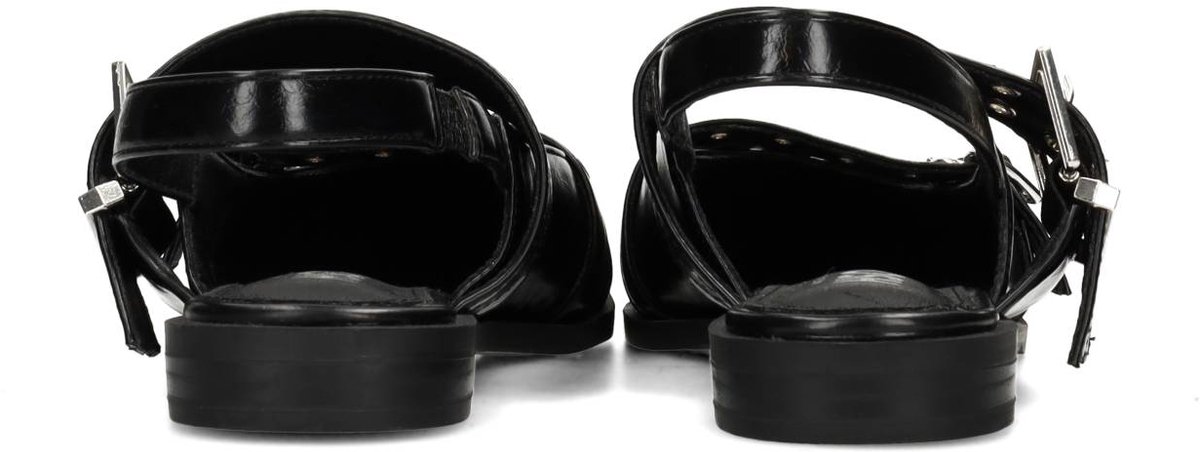 POSH by Poelman - maat 37 - AVA Damen Slingbacks