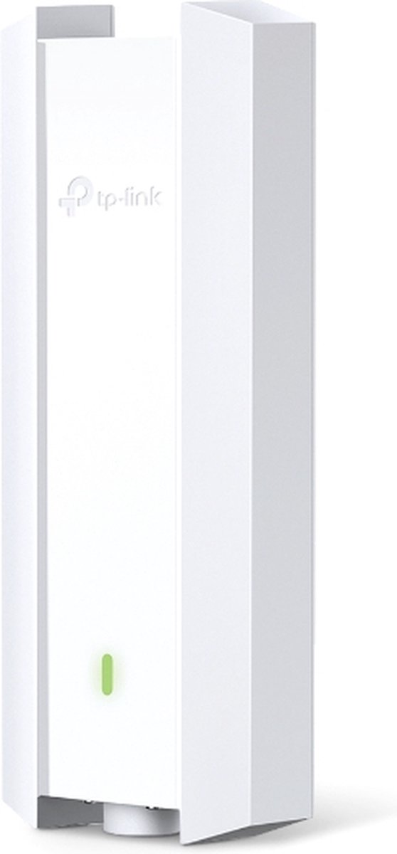 TP-Link EAP610-Outdoor - Access point - 1800 Mbps - Wifi 6 - PoE
