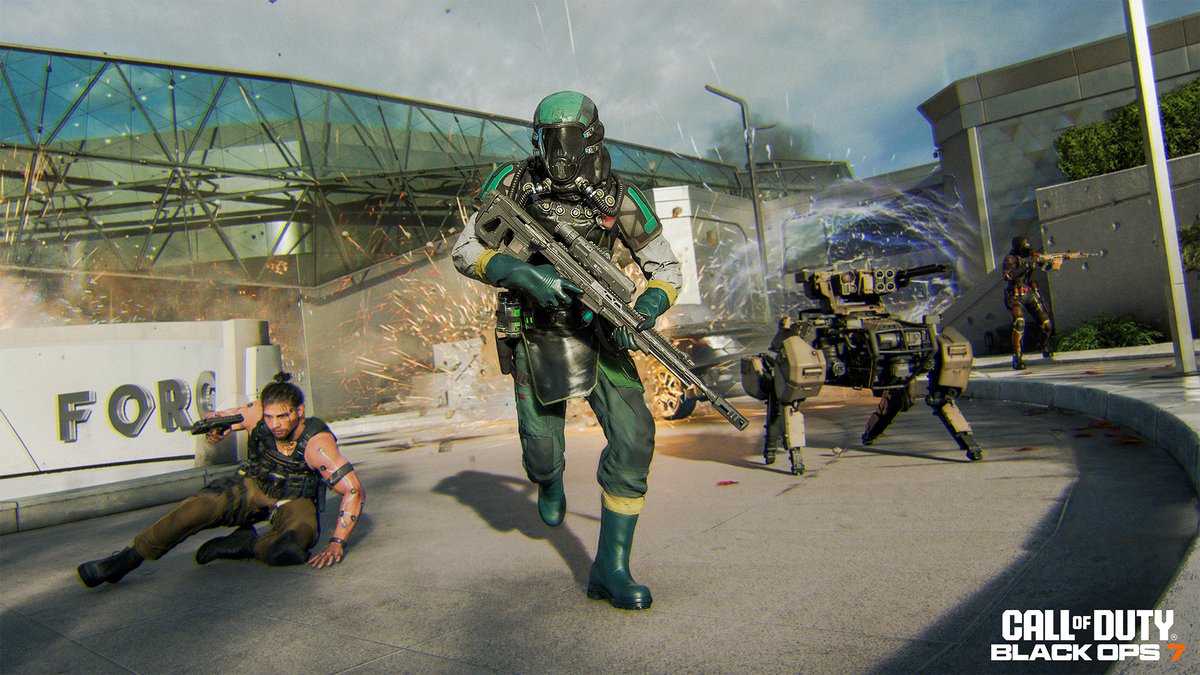 Persoon, Mensen, Pistool, Wapen, Helm