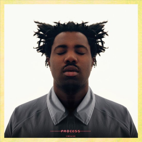 Sampha - Process - CD