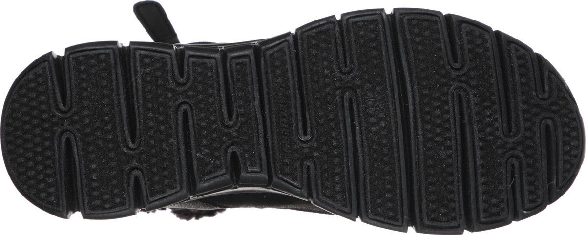 Skechers - maat 41 - Synergy-Collab Dames Laarzen - Black