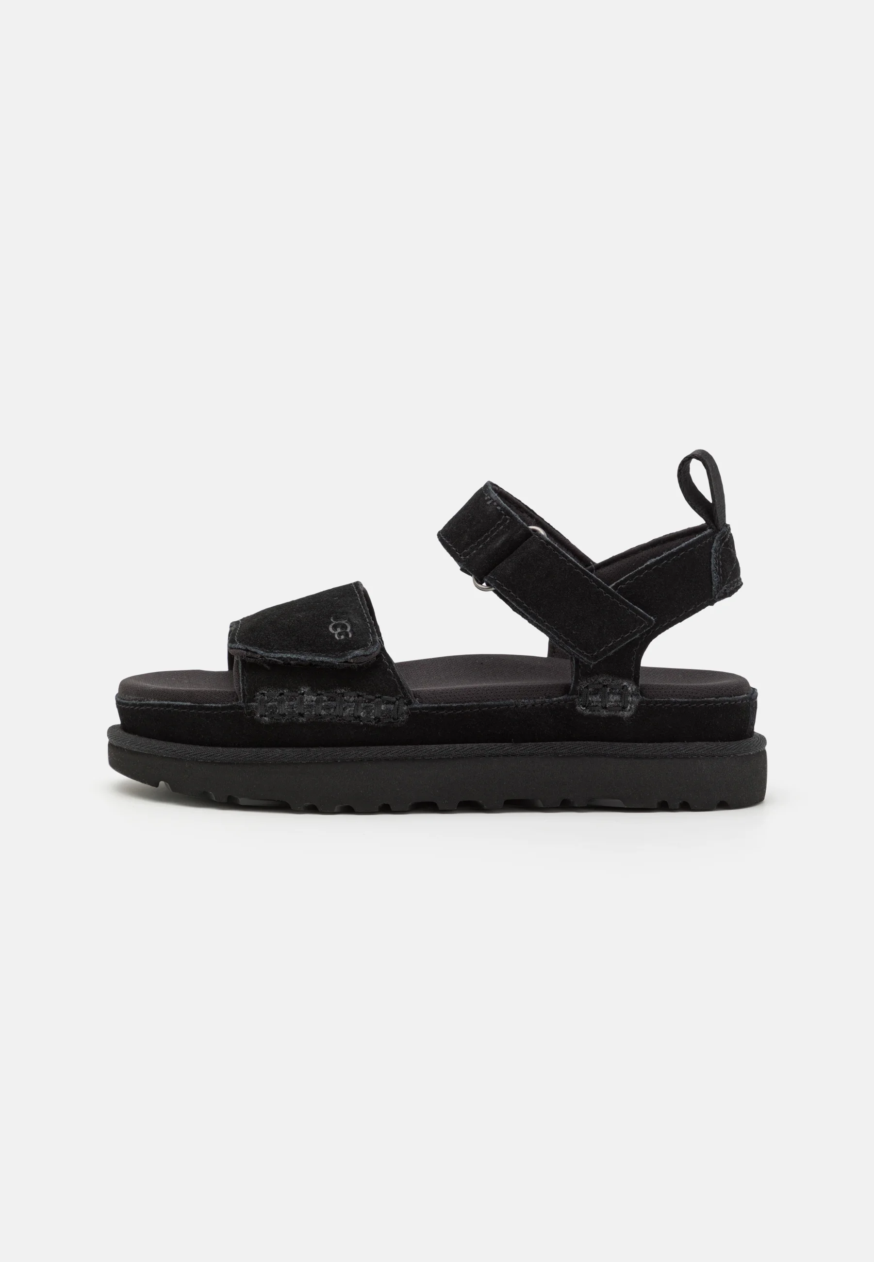 UGG - maat 36 - Goldenstar Sandalen - Zwart