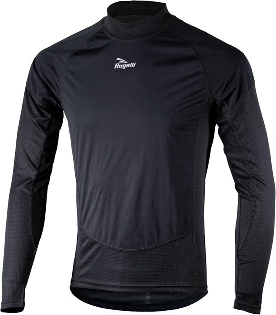 Rogelli No Wind Fietsshirt Unisex - Maat XL