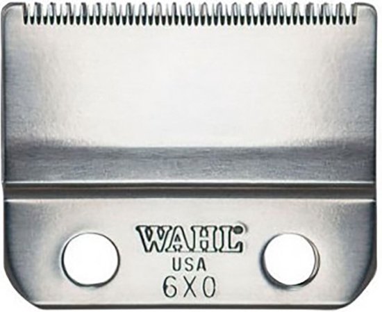 Wahl - Snijmes - Balding Clipper
