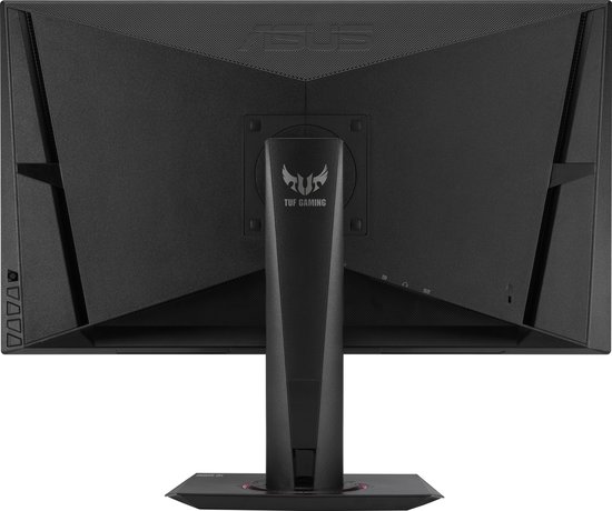 ASUS TUF VG27AQ - QHD IPS Gaming Monitor - 144hz - 27 inch