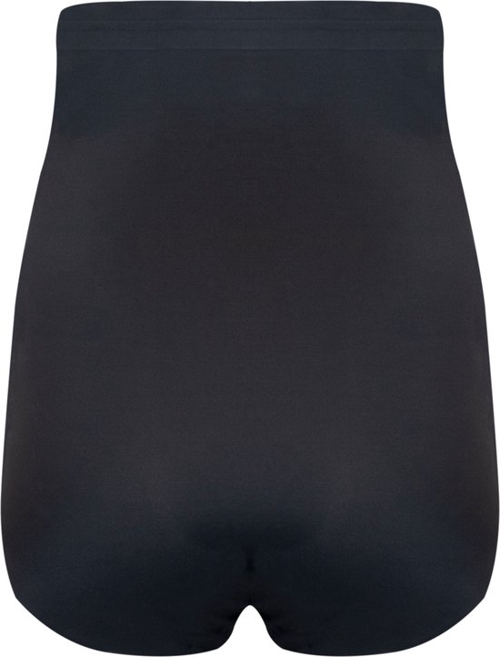 shapewear, hoog taille, zwart, shorts, broekpjes
