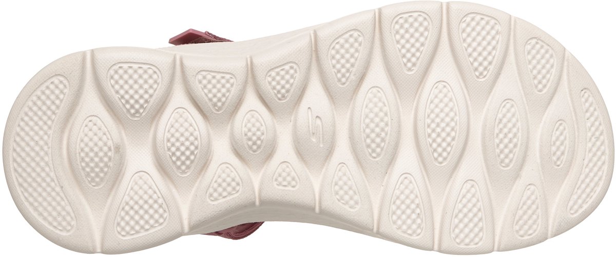 Skechers - maat 37 - GO WALK FLEX SANDAL - ILLUMIN Dames Sandalen