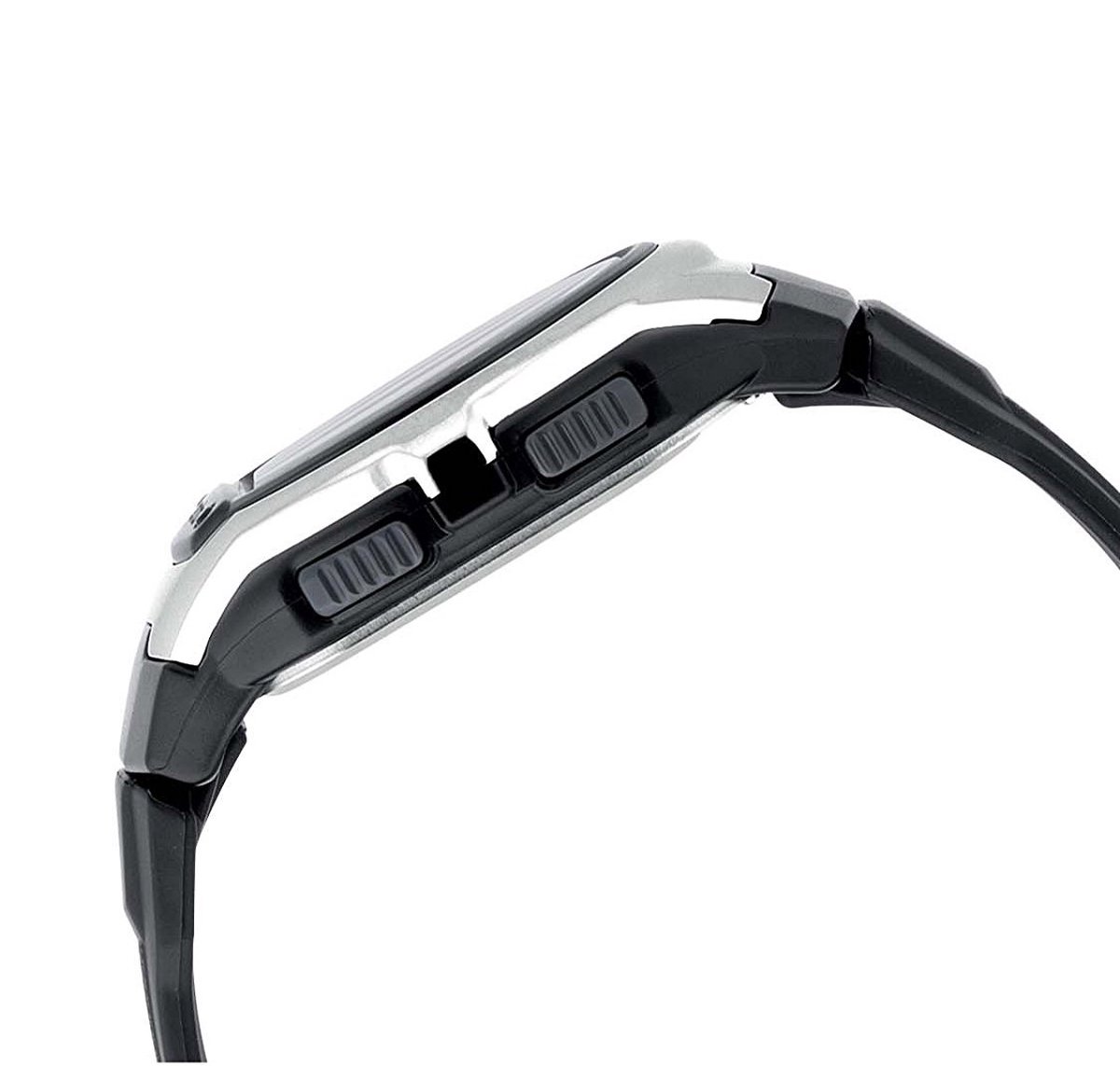 Casio Wave Ceptor WV-58R-1AEF Herenhorloge 43 mmmm - Zwart