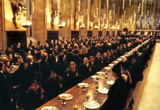 Harry Potter - Complete 8-Film Collection (Blu-ray)
